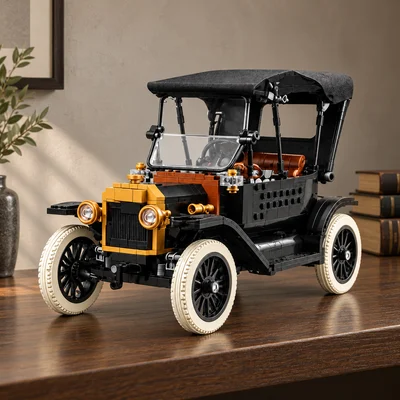 Конструктор «Ford Model T»