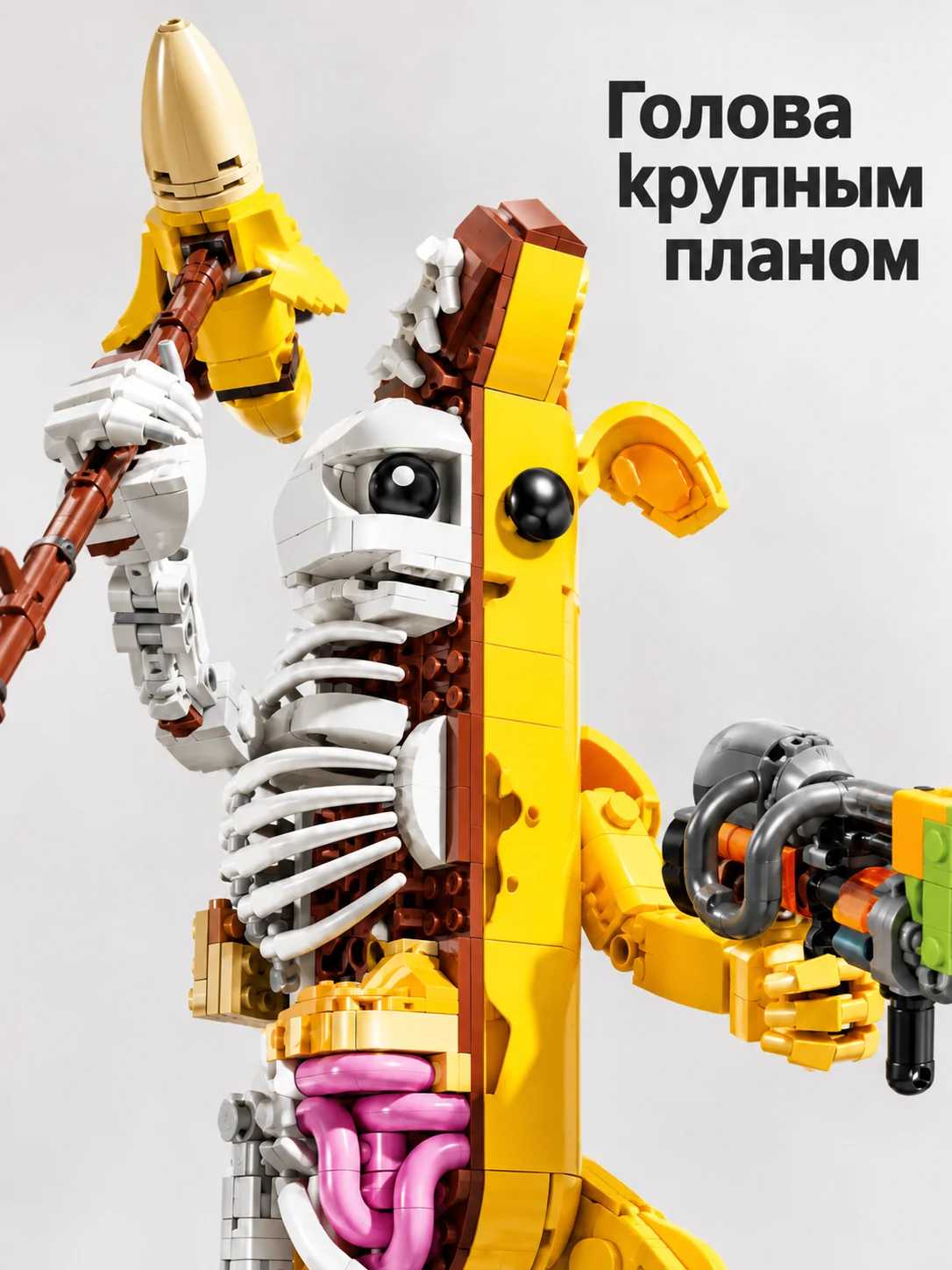 Конструкторы прочее — изображение 2
