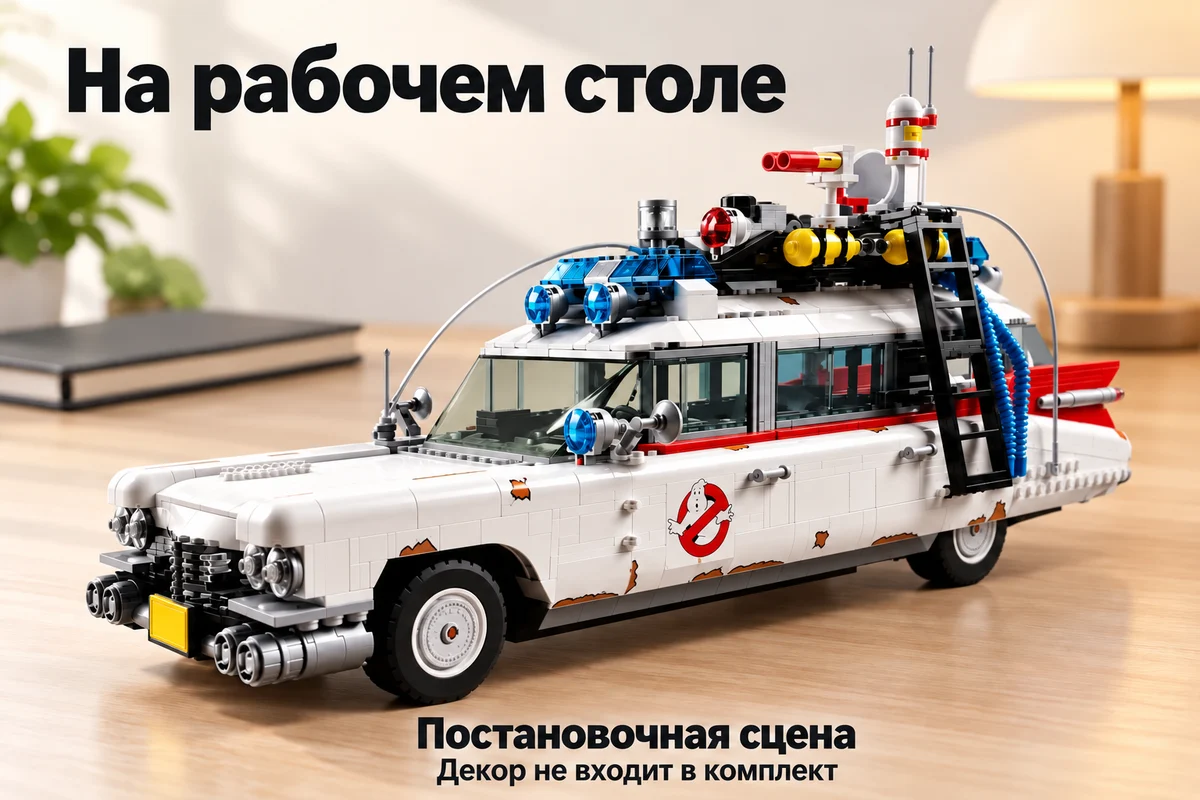 Конструктор техно — изображение 5
