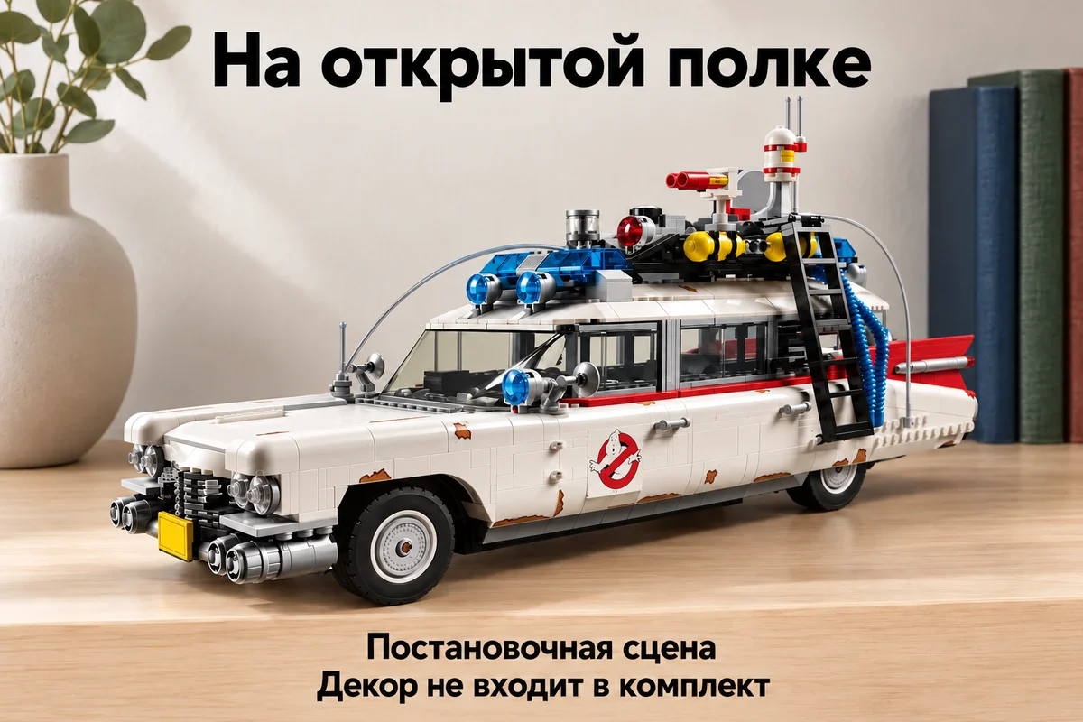 Конструктор техно — изображение 7
